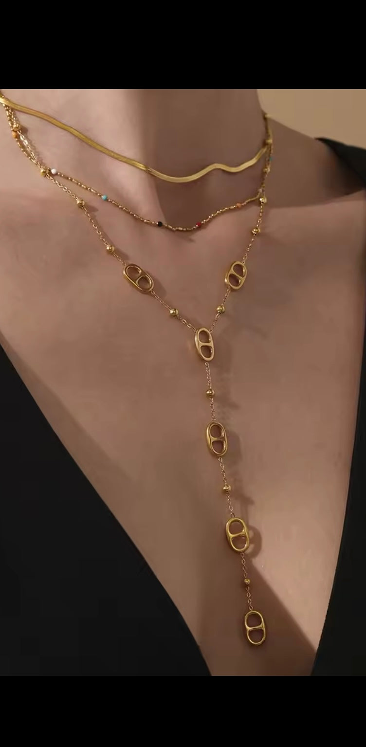Collier or